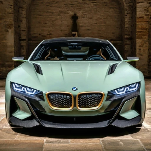 خریدار خودرو BMW سری 6 مدل 2018 🇩🇪