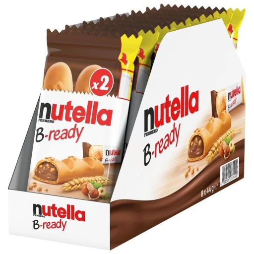 Nutella