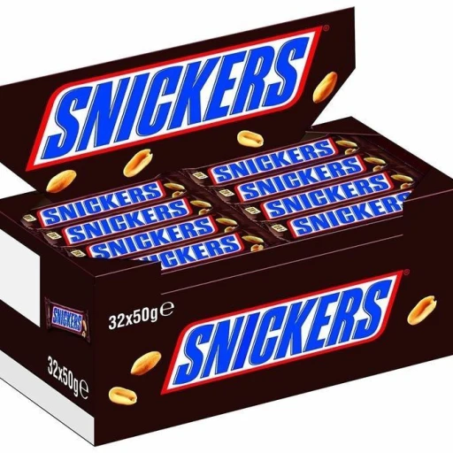 SNICKERS