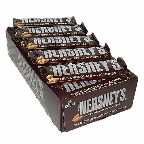 Hersheys