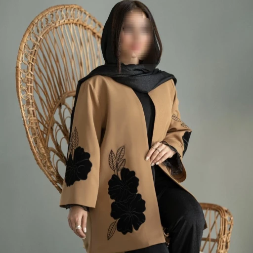 رنگبندی مطابق تصاویر