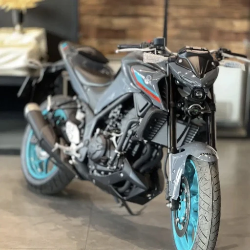 YAMAHA