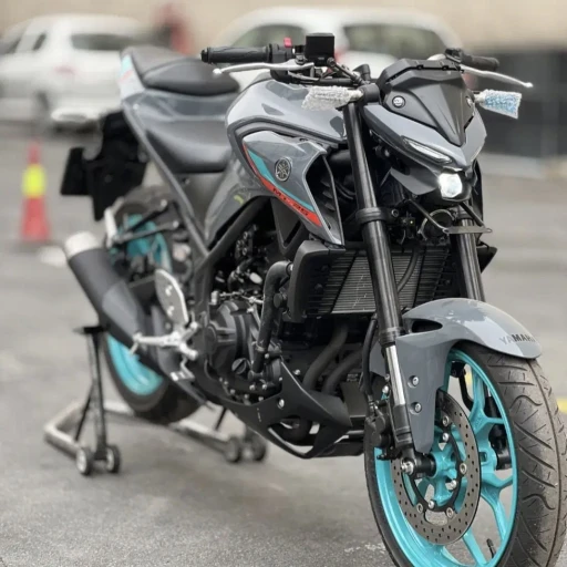 YAMAHA
