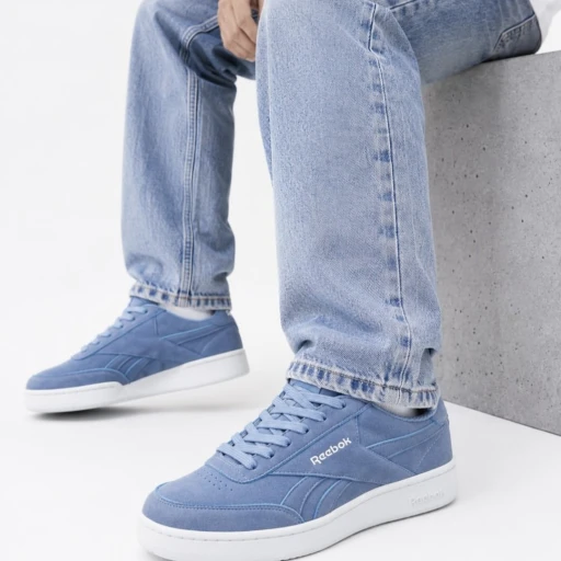 کفش  Reebok club c